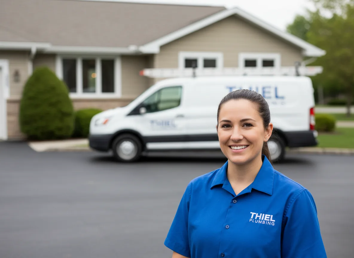 Plumber Mayer, MN FAQs